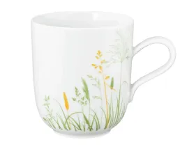 kubek-porcelanowy-400-ml-z-uchwytem-bialy-zielony-meadow-grasses-seltmann