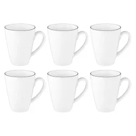 zestaw-6-kubkow-z-uchem-350-ml-bialy-seltmann-porcelana