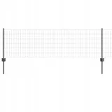 plot-euro-z-5-u-postami-szary-0-6x10-m-stal-stan-nowy
