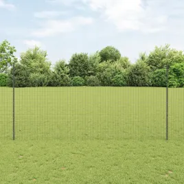 euro-plot-z-10-slupkami-szary-15x10-m-stal