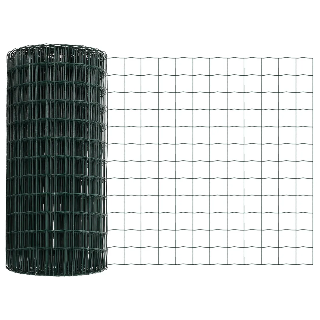euro-plot-zielony-06x25-m-stal