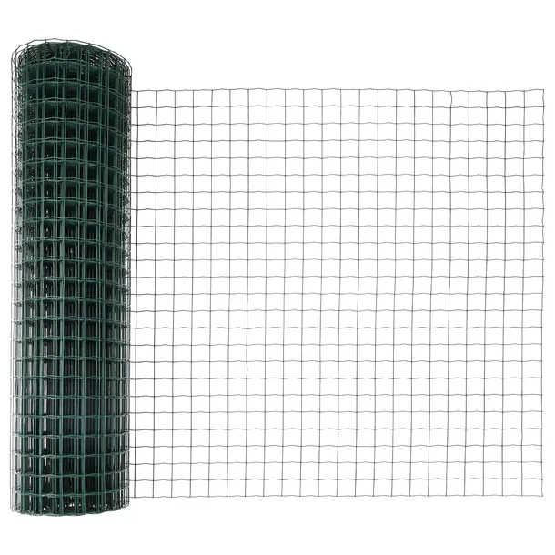 plot-euro-zielony-1-2x25-m-stal-wysokosc-1-2-m