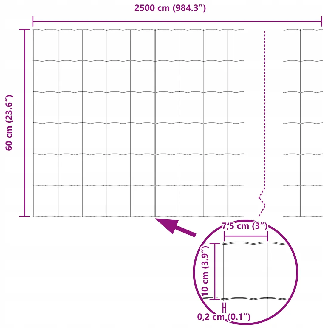 zielony-plot-euro-0-6x25-m-stal