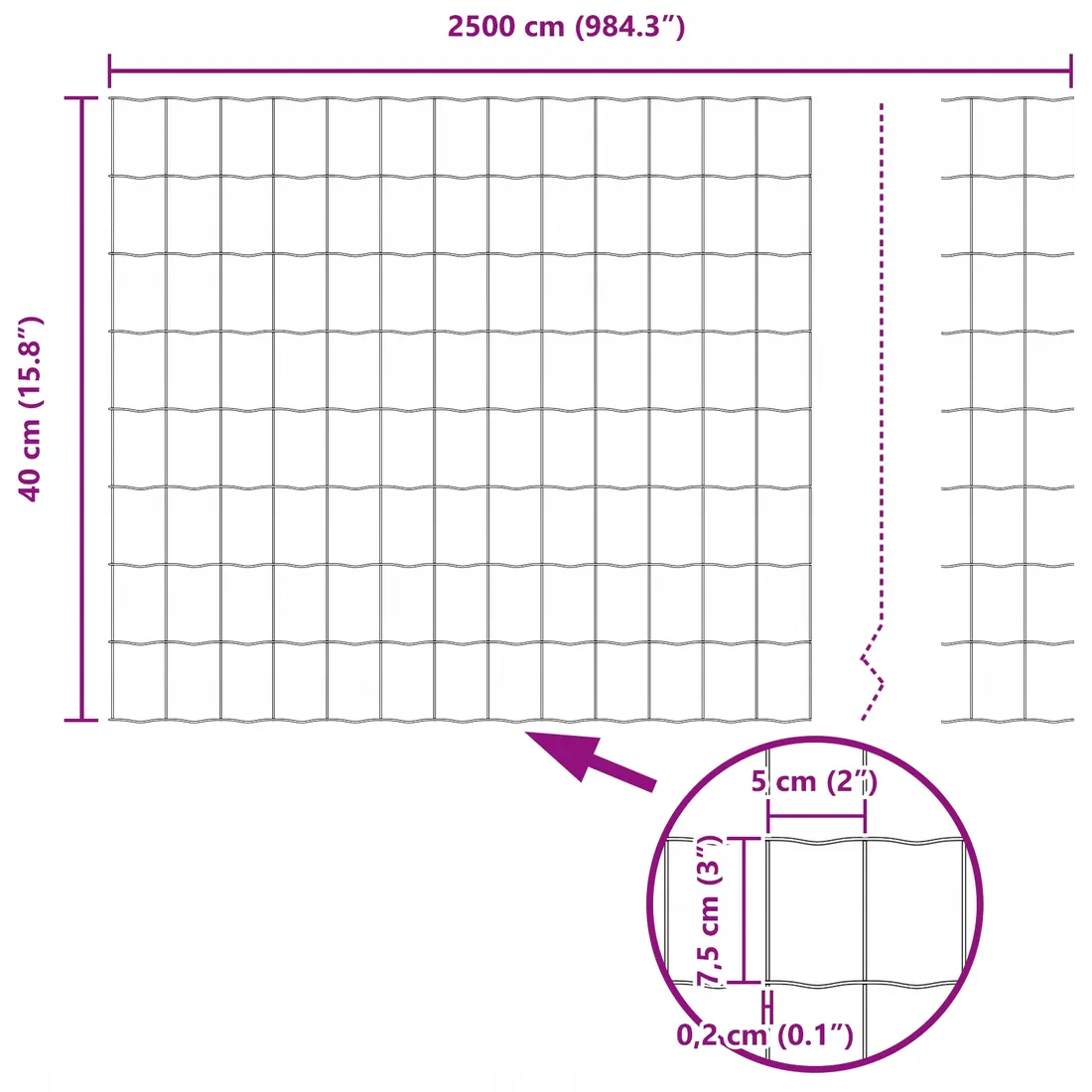 euro-plot-zielony-0-4x25-m-stal