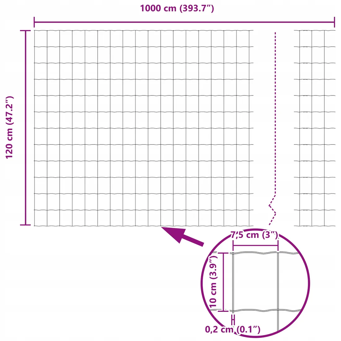 szary-plot-euro-1-2x10-m-stal