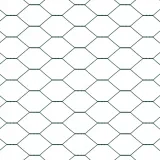 plot-hexagon-zielony-14x100-m-stal-stan-nowy-wysokosc-1-4-m