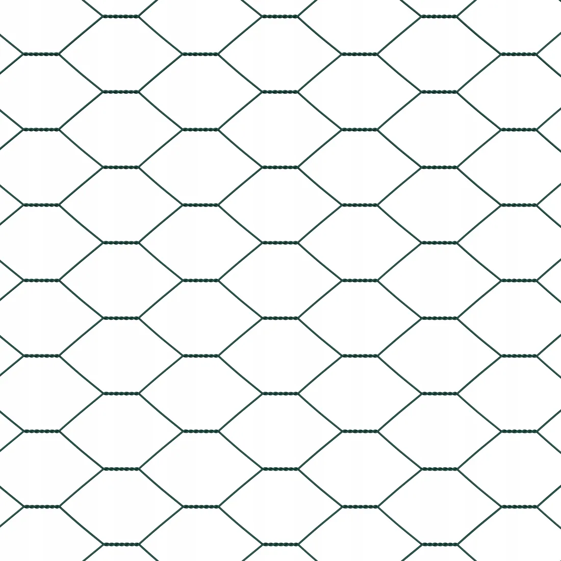 plot-hexagon-zielony-14x100-m-stal-stan-nowy