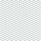 plot-heksagonalny-zielony-1x50-m-stal-rodzaj-plot-azurowy