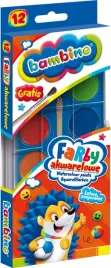 farby-akwarelowe-bambino-12-kolorow