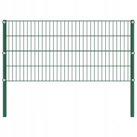 panel-ogrodzeniowy-ze-slupkami-zelazny-17-x-0