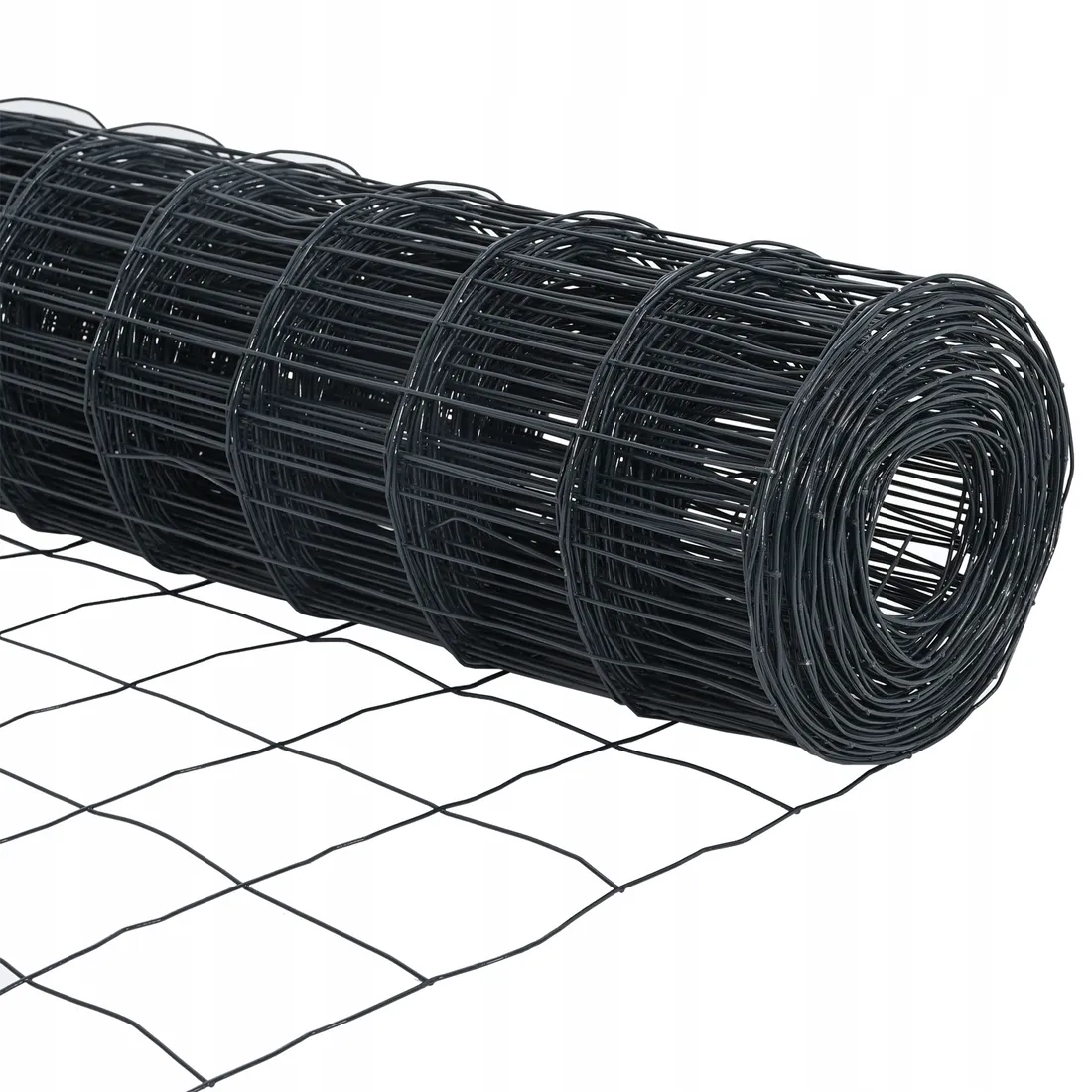 szary-plot-euro-0-4x10-m-stal-stan-nowy
