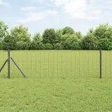 szary-plot-euro-0-4x10-m-stal