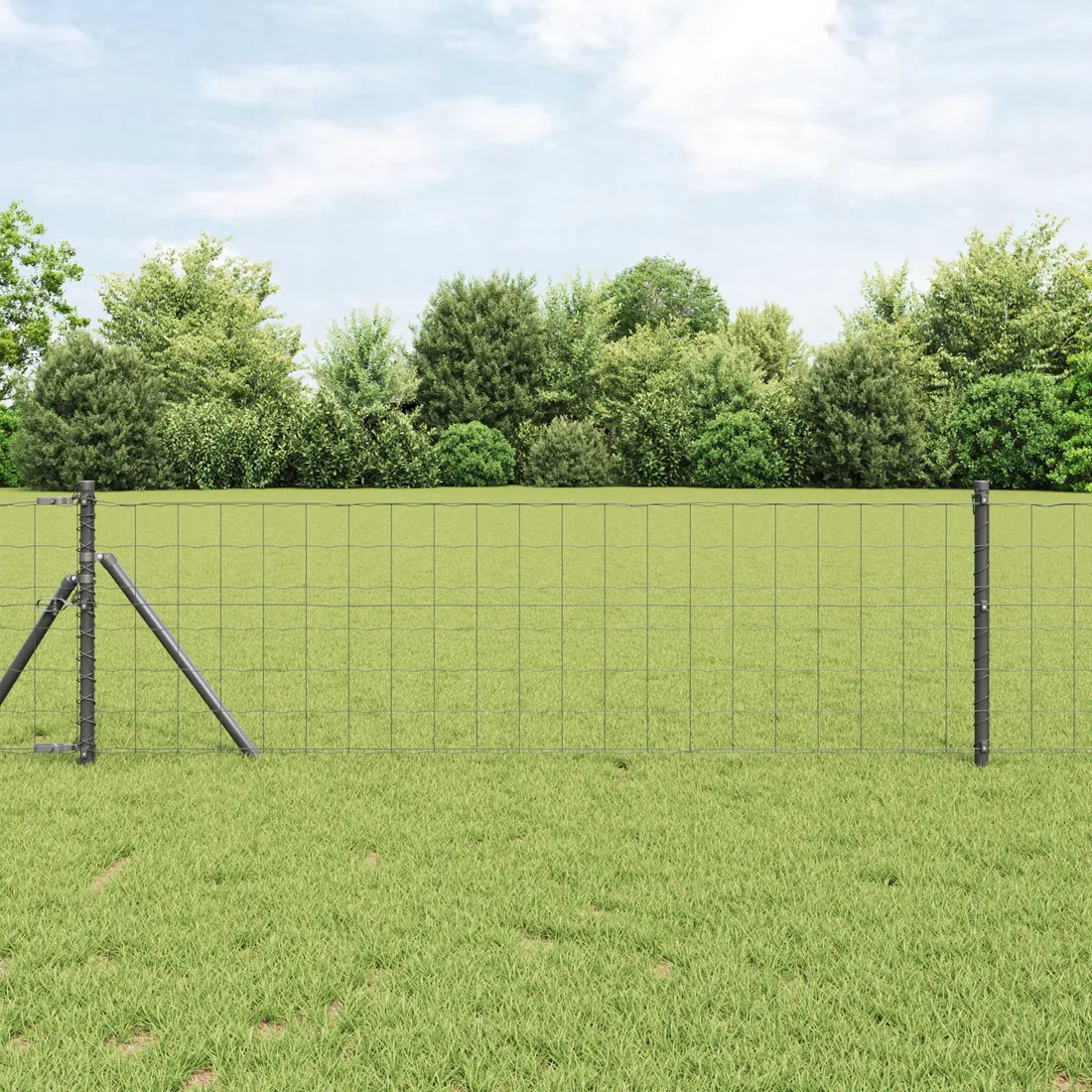 szary-plot-euro-0-4x10-m-stal