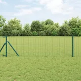 zielony-plot-euro-0-4x10-m-stal