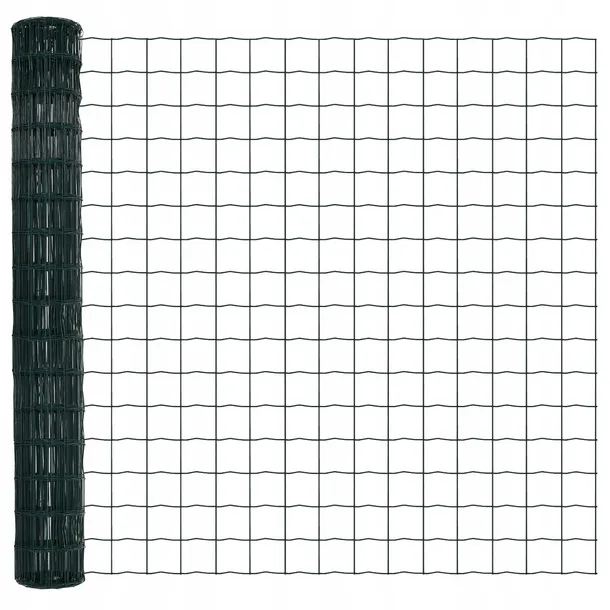 euro-plot-zielony-1-6x10m-stal-wysokosc-1-6-m