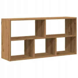 polka-scienna-dab-artisian-100x25x50-cm