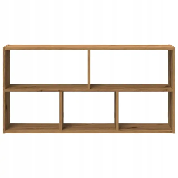 polka-scienna-dab-artisian-100x25x50-cm-marka-vidaxl