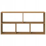 polka-scienna-dab-artisian-100x25x50-cm-marka-vidaxl