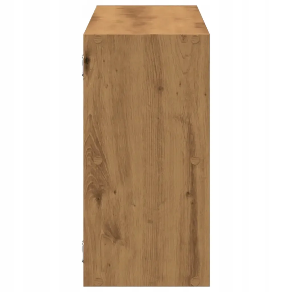 polka-scienna-dab-artisian-100x25x50-cm-stan-nowy