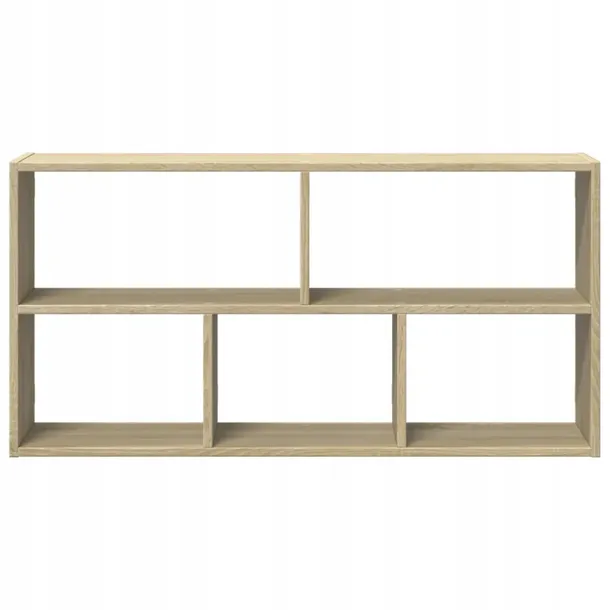 polka-scienna-dab-sonoma-100x25x50-cm-marka-vidaxl