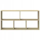 polka-scienna-dab-sonoma-100x25x50-cm-marka-vidaxl