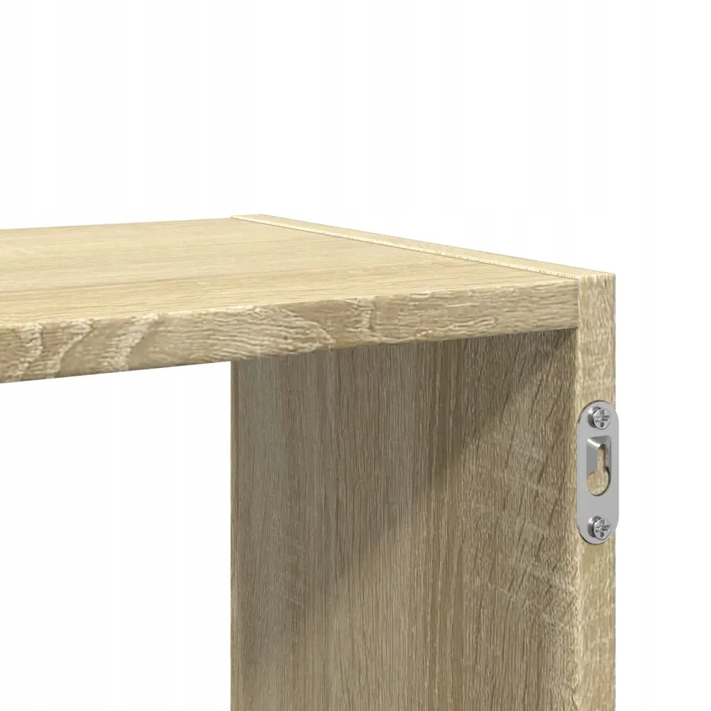 polka-scienna-dab-sonoma-100x25x50-cm-stan-nowy