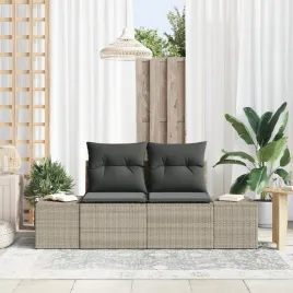 sofa-ogrodowa-2-osobowa-z-szarymi-poduszkami