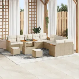 13-elementowy-zestaw-sof-ogrodowych-z-poduszkami-bezowy-polirattan-akacja