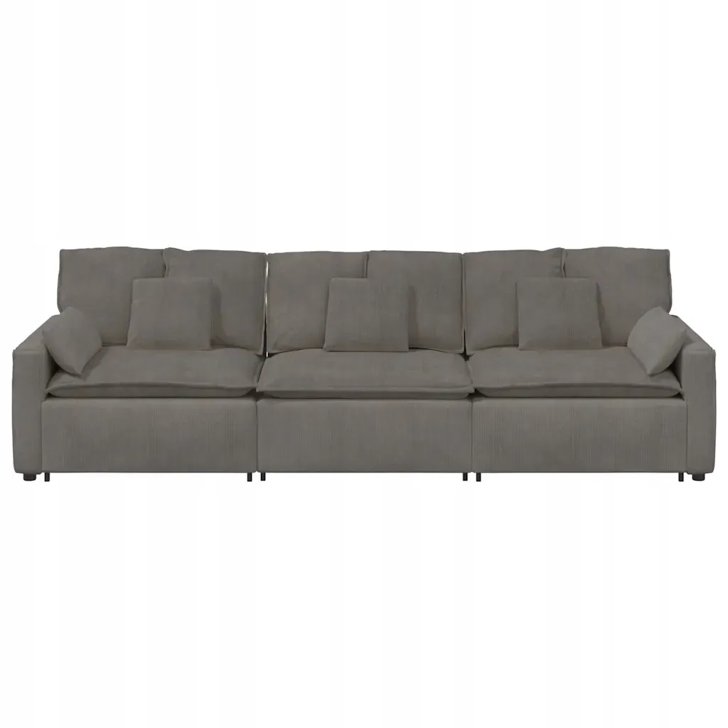 sofa-modulowa-z-poduszkami-jasnoszara-stan-nowy