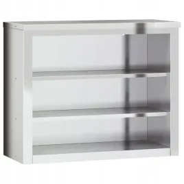 wiszaca-szafka-kuchenna-z-polkami-stal-nierdze