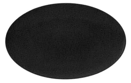 polmisek-owalny-4026-cm-czarny-porcelana-glamorous-black-seltmann