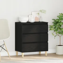 komoda-czarna-dab-60x35x70-cm-z-drewna-inzynieryjnego