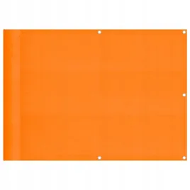 parawan-balkonowy-pomaranczowy-75x800-cm-100percent-poliester-oxford