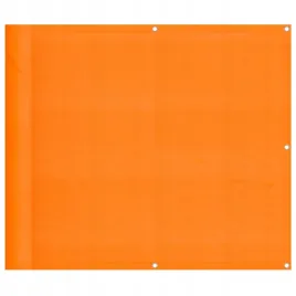 parawan-balkonowy-pomaranczowy-90x800-cm-100percent-poliester-oxford