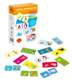 puzzle-dla-dzieci-znajdz-mame-edukacyjne