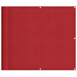 parawan-balkonowy-czerwony-90x800-cm-100percent-poliester-oxford