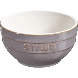 miska-staub-okragla-14-cm-antyczny-szary-serving