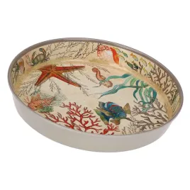 duza-miska-35-cm-morski-wzor-roseandtulipani-sea-life