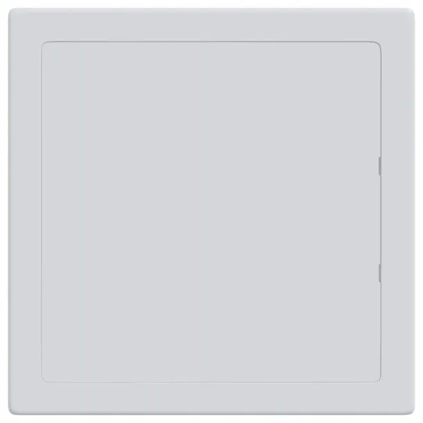 panel-dostepu-bialy-abs-plastik-marka-vidaxl