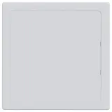 panel-dostepu-bialy-abs-plastik-marka-vidaxl