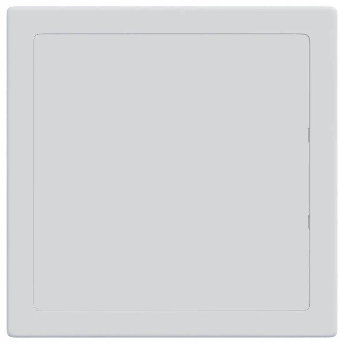 panel-dostepu-bialy-abs-plastik-stan-nowy