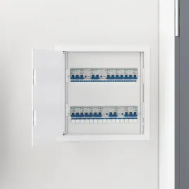 panel-dostepu-bialy-abs-plastik