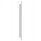 panel-dostepu-bialy-abs-plastik-stan-nowy-waga-z-opakowaniem-0-64-kg