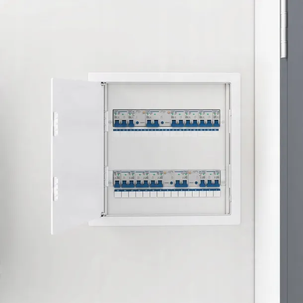 panel-dostepu-bialy-abs-plastik-waga-z-opakowaniem-0-64-kg-marka-vidaxl