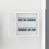 panel-dostepu-bialy-abs-plastik-waga-z-opakowaniem-0-64-kg-marka-vidaxl