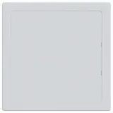 panel-dostepu-bialy-abs-plastik-marka-vidaxl-stan-nowy