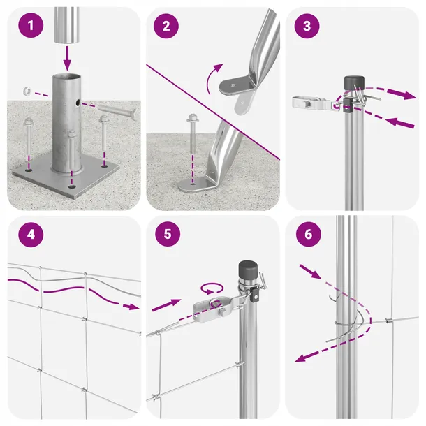 plot-0-8x100-m-ze-stali-ocynkowanej-stan-nowy-producent-vidaxl