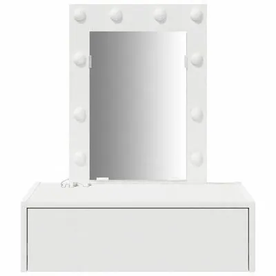 scienna-toaletka-z-lampkami-led-biala-stan-nowy-wysokosc-mebla-70-cm