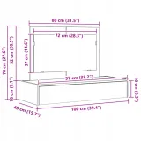 toaletka-scienna-biala-100x40x70-cm-stan-nowy-marka-vidaxl