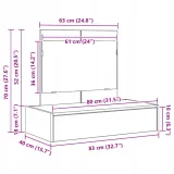 biala-toaletka-scienna-83x40x70-cm-stan-nowy-marka-vidaxl
